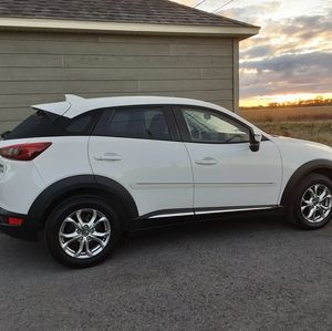 Meet your Posher, Johanne